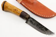 Seiryu Knife AS 10cm