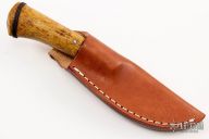 Seiryu Knife AS 10cm