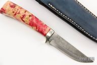 Sheath Knife