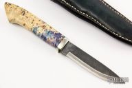 Sheath Knife