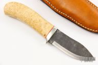 Sheath Knife - Nessmuk