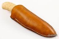 Sheath Knife - Nessmuk