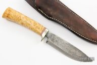 Sheath Knife