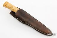 Sheath Knife