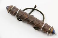 Custom Rebar Kubaton #2of3