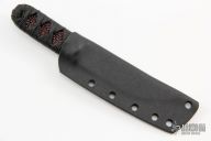 Tanto Neck Knife  