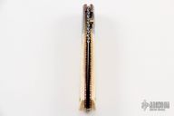 Gentleman's Linerlock