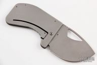 Option II - Stonewash Plain - 07/2001 #0231