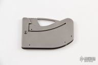 Option II - Stonewash Plain - 07/2001 #0231