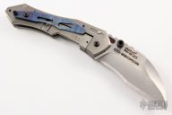 SC250 Cobra M4 - All Titanium