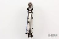 SC250 Cobra M4 - All Titanium