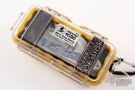 SC250 Cobra M4 - All Titanium