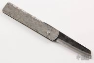  Bichu-no-Kami NAS - Stainless Steel