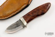 Sheath Knife