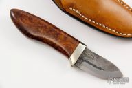Sheath Knife