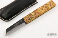  Bichu-no-Kami NAS - Brass