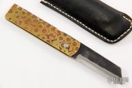  Bichu-no-Kami NAS - Brass