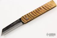  Bichu-no-Kami NAS - Brass