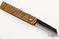  Bichu-no-Kami NAS - Brass