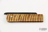  Bichu-no-Kami NAS - Brass