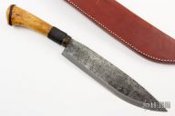 KenNata AS Drop Point - 24cm