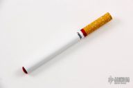 E-Cig w/ Titanium Spike