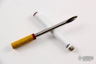 E-Cig w/ Titanium Spike