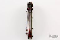  M250 Cobra M4 - UBOLT Button Lock #4