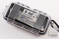  M250 Cobra M4 - UBOLT Button Lock #4