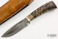 Sheath Knife