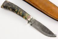 Sheath Knife