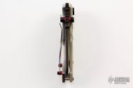 UBOLT Scout M6 - Push Button Lock Mechanism