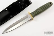  Applegate-Fairbairn Combat Dagger