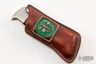 Early Special Forces SERE w/ Custom Sheath