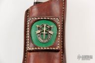 Early Special Forces SERE w/ Custom Sheath