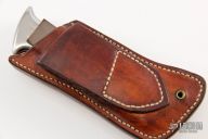 Early Special Forces SERE w/ Custom Sheath