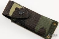 Early Special Forces SERE w/ Custom Sheath