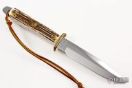 EK Commando 50th Anniversary "Deluxe 50" #12of50