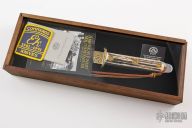 EK Commando 50th Anniversary "Deluxe 50" #12of50