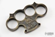 Brass Knuckle