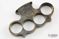 Brass Knuckle