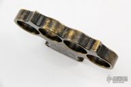 Brass Knuckle