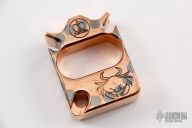 Super Conductor Knuckle