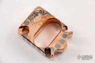 Super Conductor Knuckle