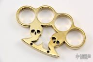 Brass Knuckles