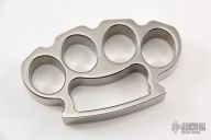 Stainless Steel Knuckles