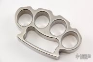 Stainless Steel Knuckles
