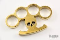 Brass Knuckles