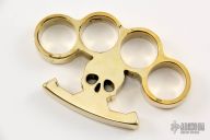 Brass Knuckles