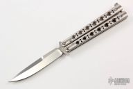  Model 62 Balisong
